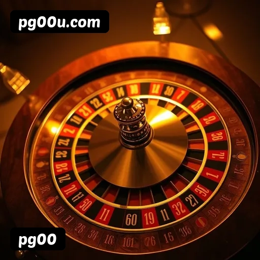 Tabela RTP dos jogos de cassino da pg00