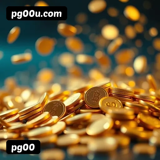Pagamentos PIX na pg00